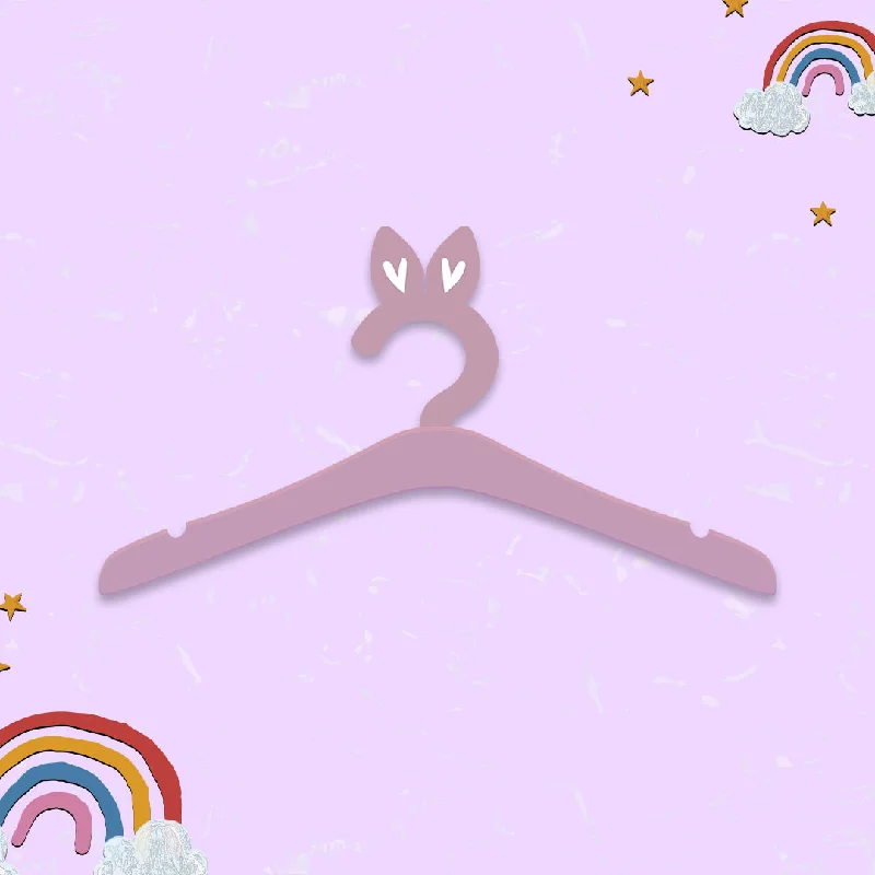 Cute Kids Clothes Hanger