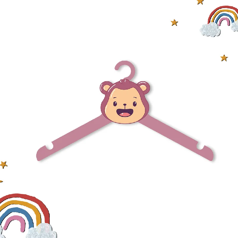 Monkey Kids Clothes Hangers