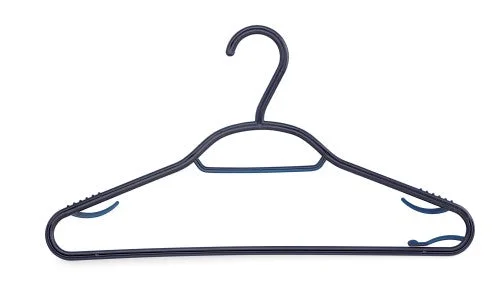 Smart Hanger with Loop