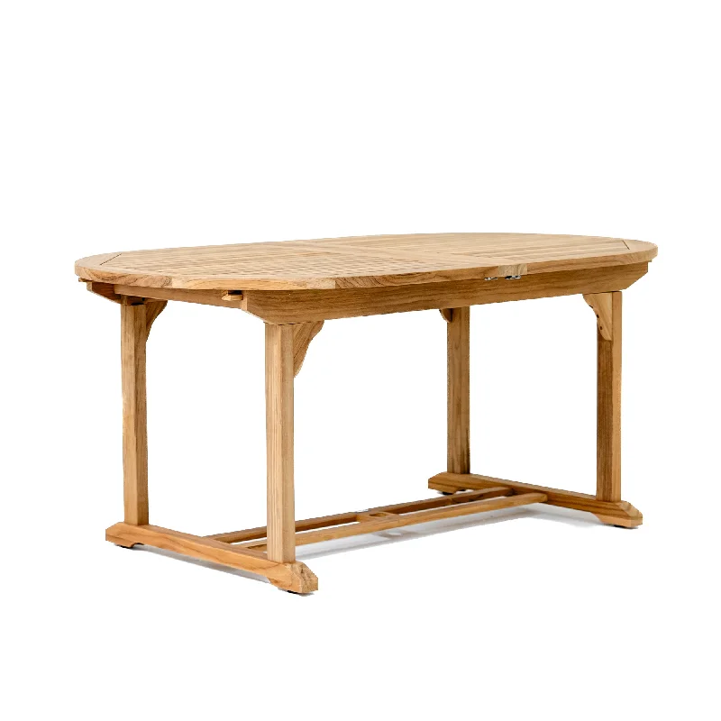 Carson Expandable Dining Table