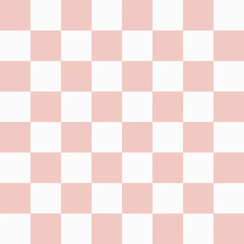 Pink Check