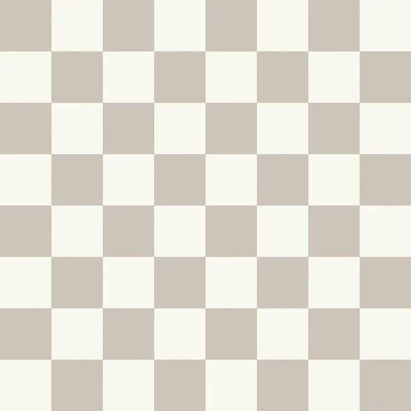 Grey Check