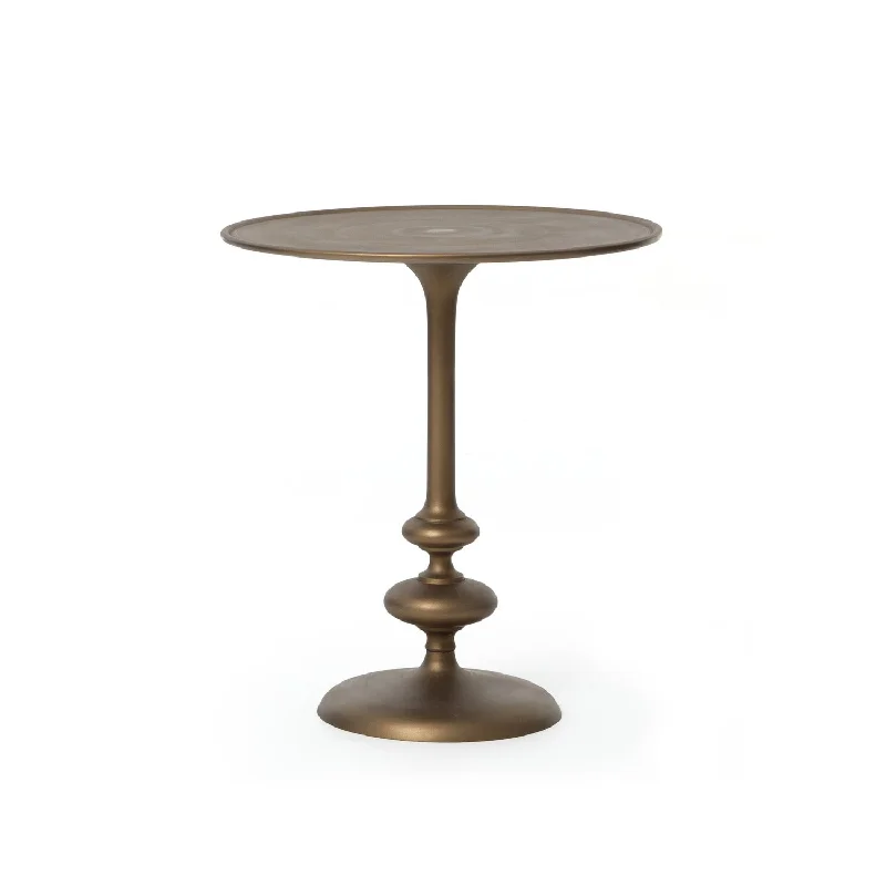 Marla Sidetable