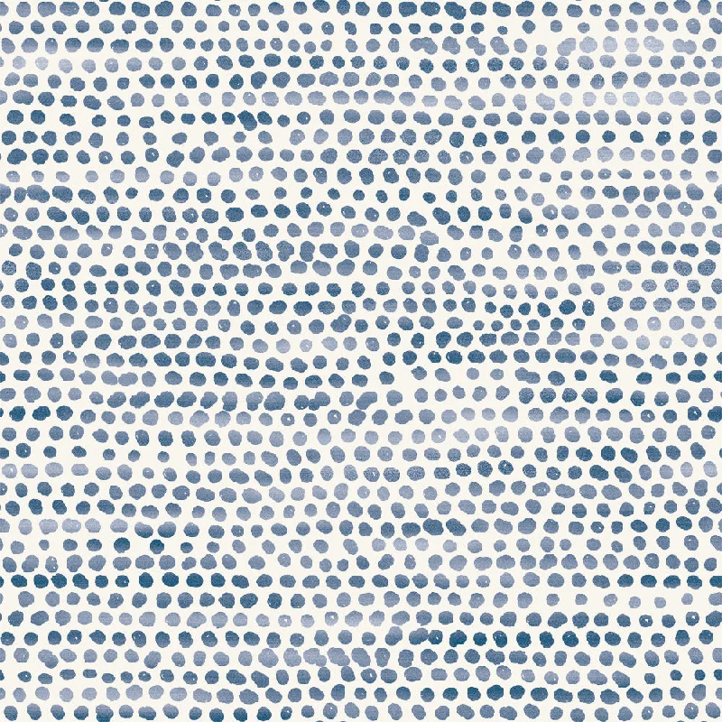 Blue Moon Dots