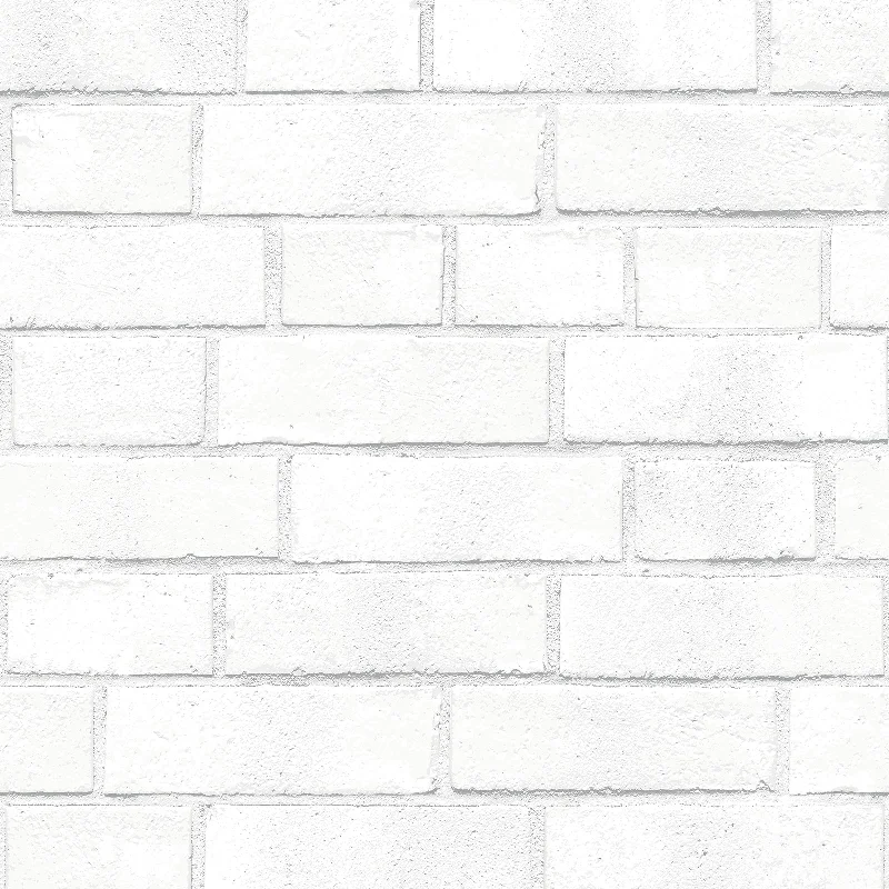 White Brick