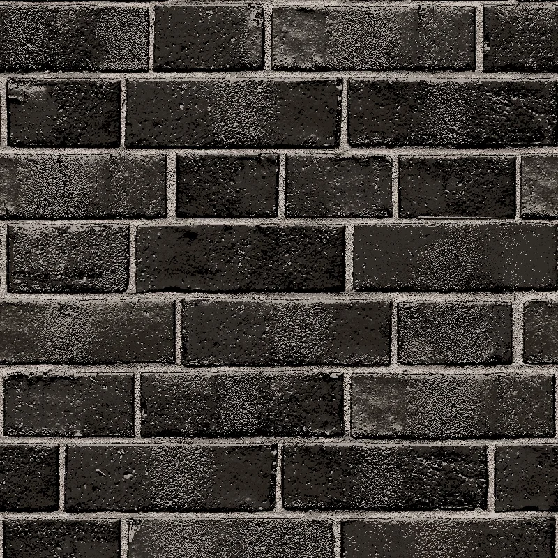 Ebony Brick