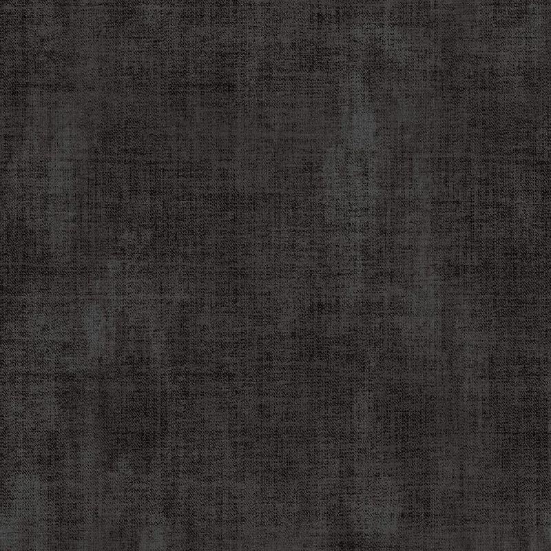 Textured Plain Black Wallpaper from the Into the Wild Collection