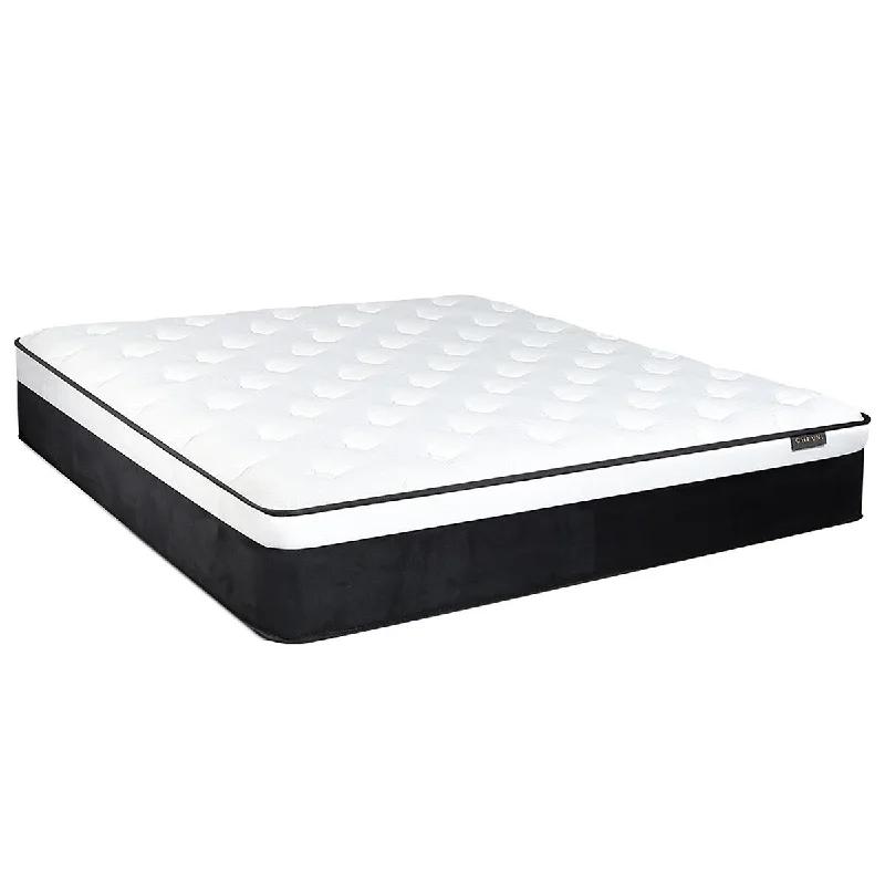 12-inch Thick King Size Mattress