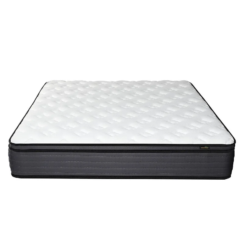 12-inch Thick Queen Size Mattress