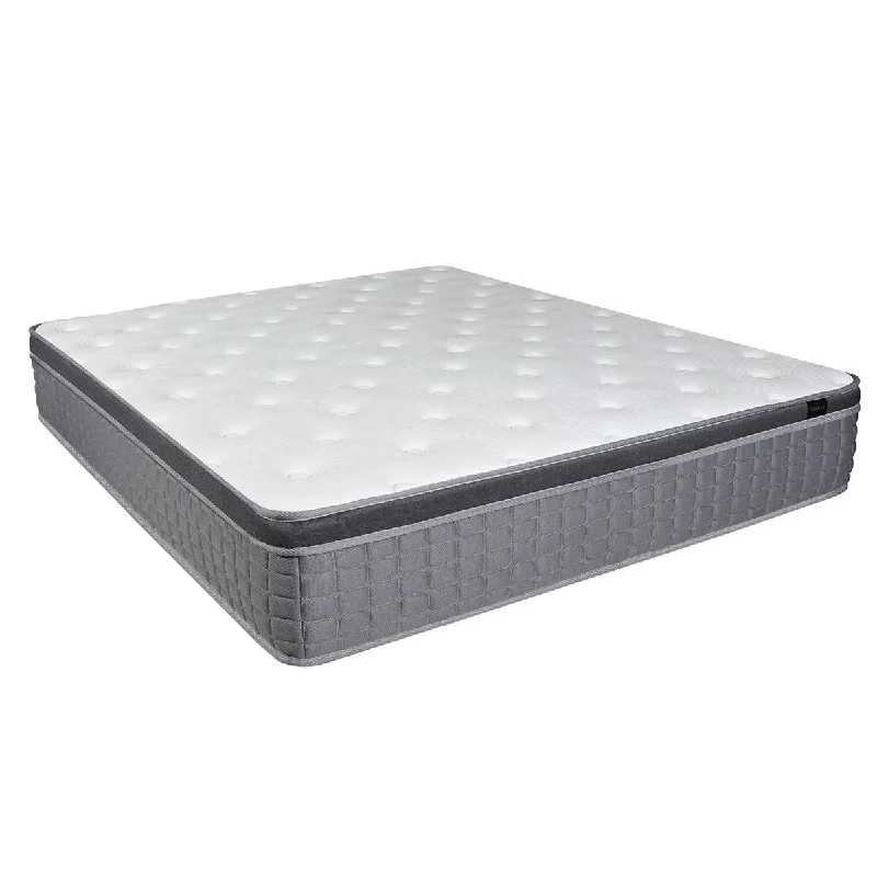 12-inch Thick Twin Size Mattress