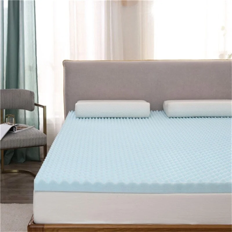 AOOLIVE 3 Inches Memory Foam Mattress-Full Size