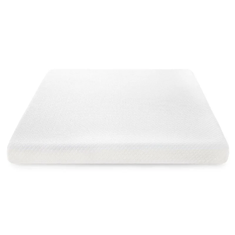 Daily Boutik Full size 5-inch Thick Firm Memory Foam Mattress