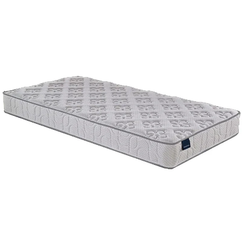 Daily Boutik Full size 8-inch Thick Innerspring Mattress in Medium Firm