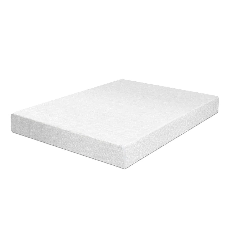 Daily Boutik King size 8-inch Thick Memory Foam Mattress