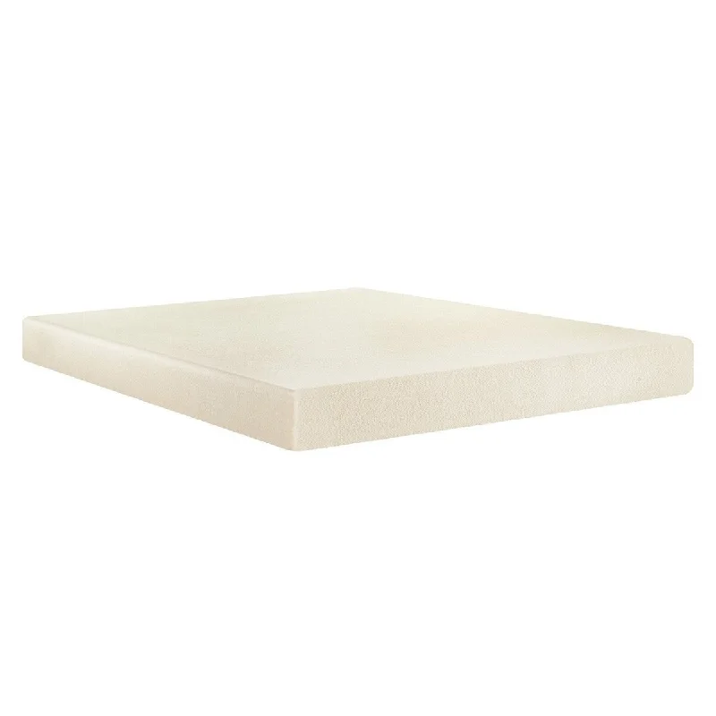 Daily Boutik Queen size 6-inch Thick Memory Foam Mattress