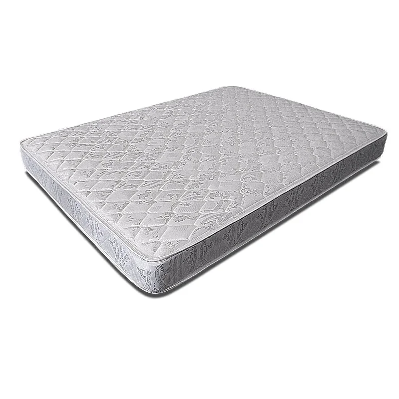 Daily Boutik Queen size 7-inch Innerspring Mattress