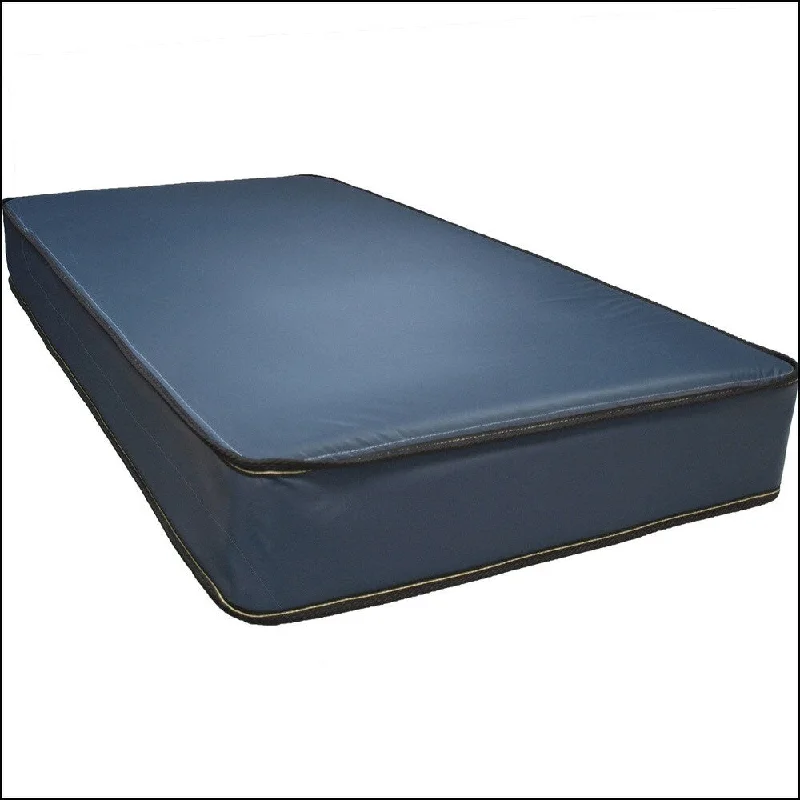 Dorm Full-size Innerspring Mattress