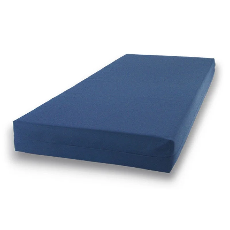 Everynight Road Deluxe Dual Sided Economical Medium-Firm Foam Truck Mattress