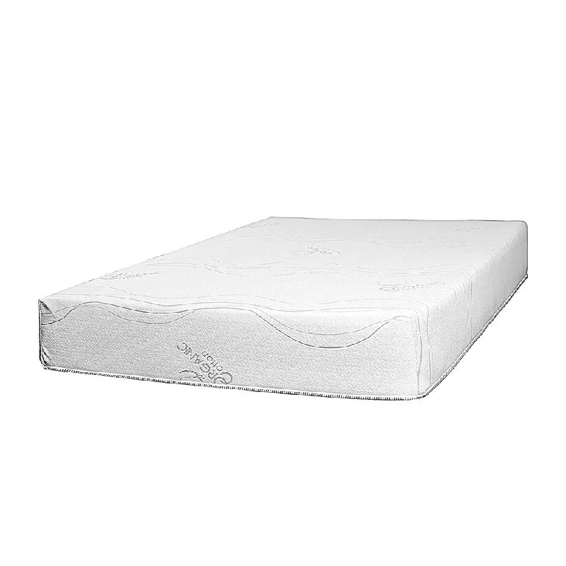 Fortnight Bedding 8-inch Latex Foam Mattress