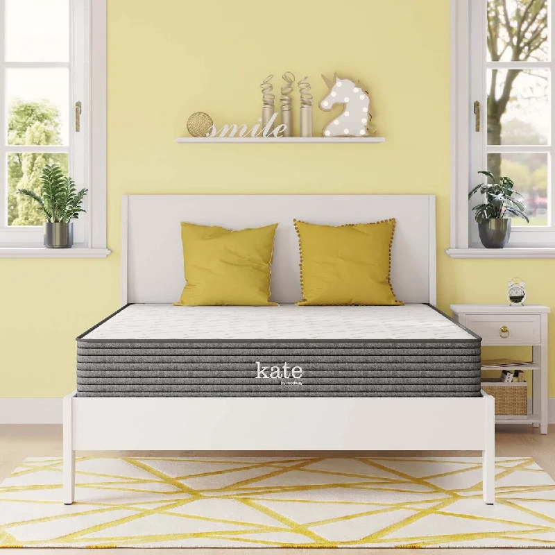 Kate 8-inch Full-size Innerspring Mattress