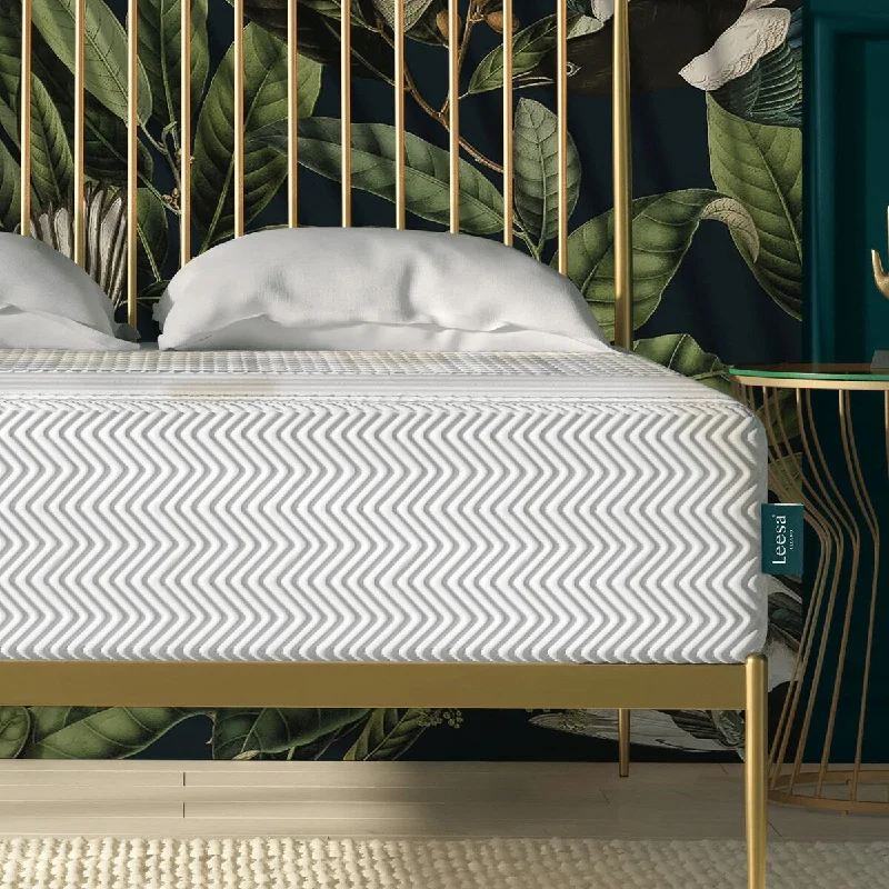 Leesa Legend Hybrid Mattress