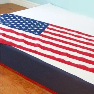 The Freedom Sleep Mattress Queen Size