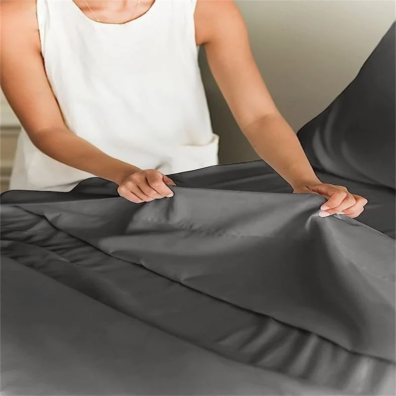 California King Sheets for Adjustable Beds