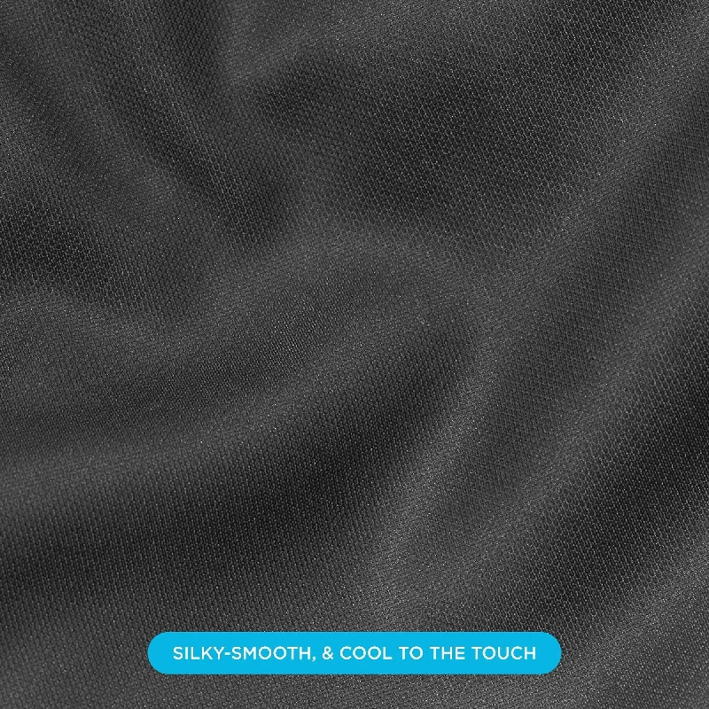 NIGHT Chill Cooling Nylon Fitted Bed Sheet