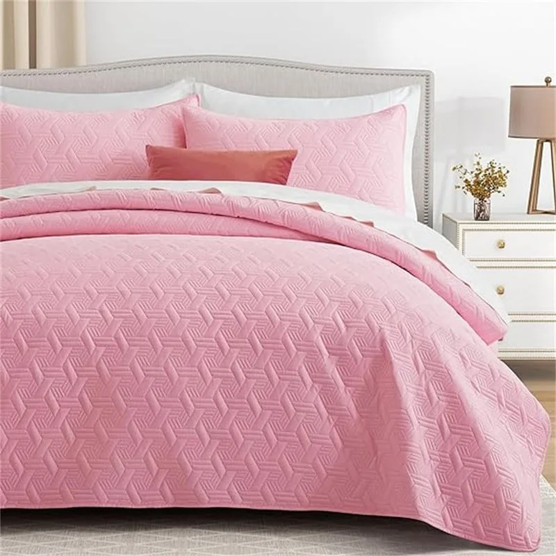 Quilt Bedding Set